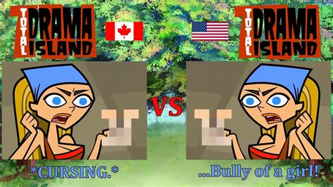 total drama censorship|Iba pa.